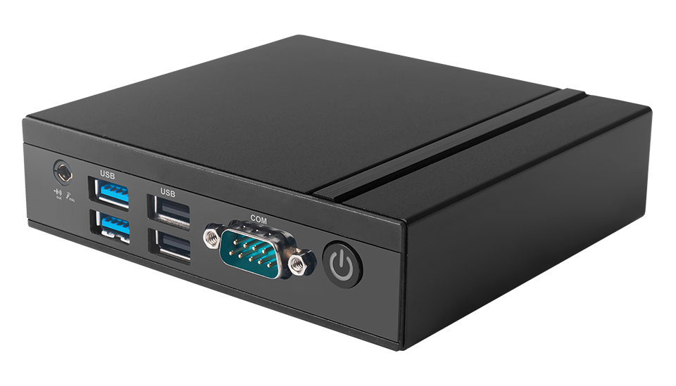 DN73 | Giada | Players Digital Signage | Basse consommation | Android ...
