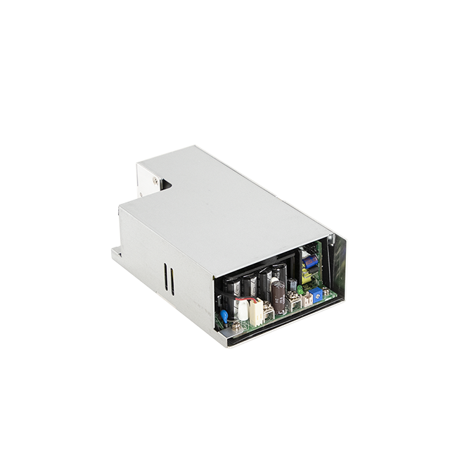 Bloc D’alimentation Mean Well HSP-200-5 – Alimentation AC/DC Fermée, 1 Pièce, Pour Applications Industrielles Et électroniques - 9