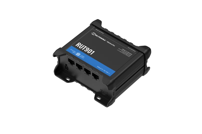 Industrial routers | Eurocomposant