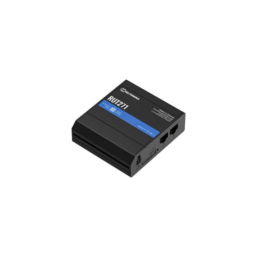 Industrial routers | Eurocomposant