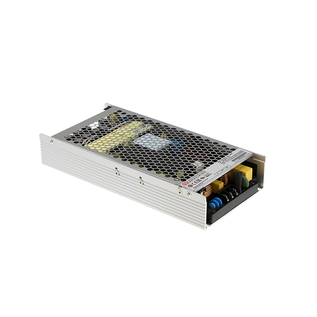 Bloc D’alimentation Mean Well HSP-200-5 – Alimentation AC/DC Fermée, 1 Pièce, Pour Applications Industrielles Et électroniques - 3