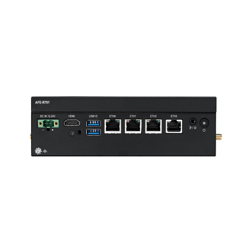 AFE-R761 | Advantech | PC Embarqués & Industriels | Haute performance ...